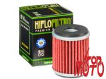FILTR OLEJU HF140 HIFLOFILTRO